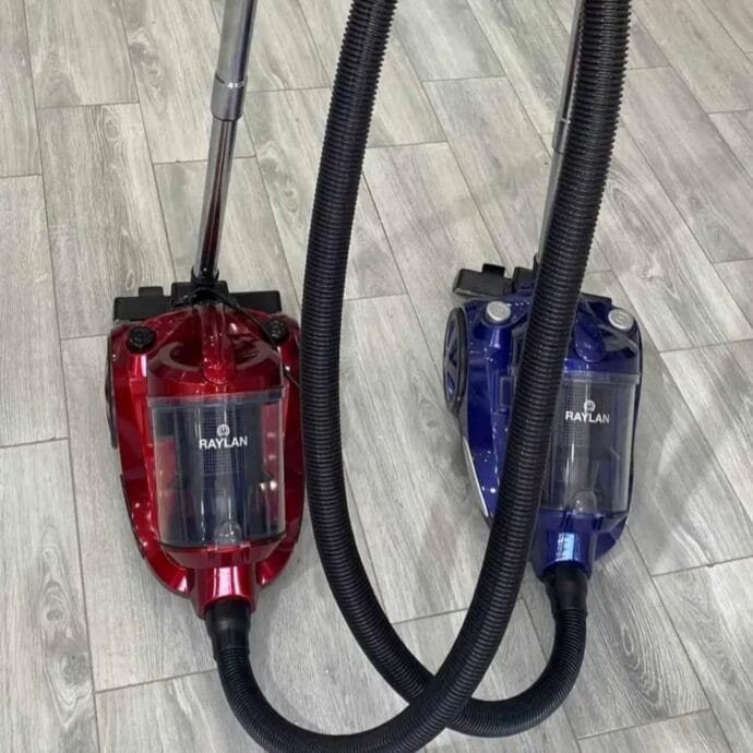 ⁦Aspirateur raylan 1600w⁩ - الصورة ⁦6⁩