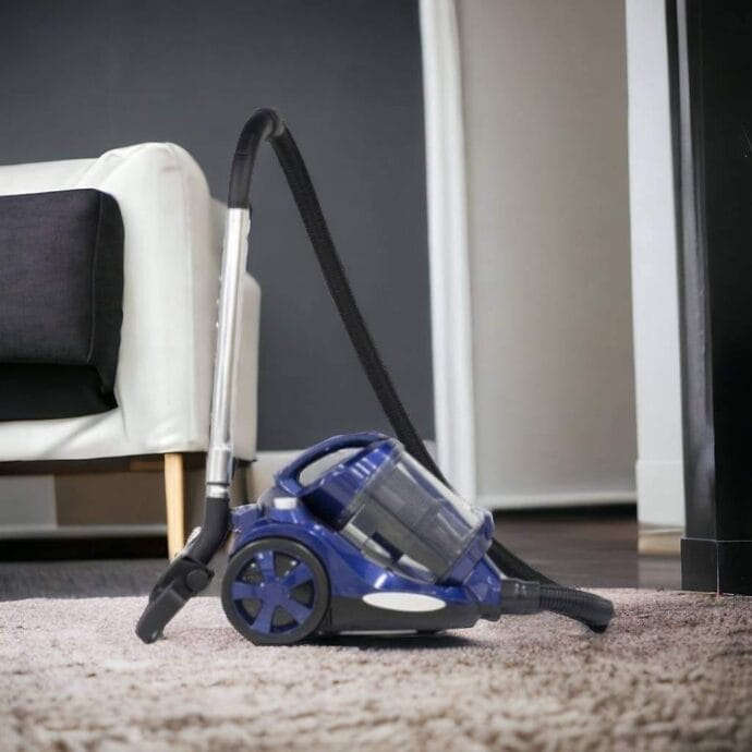 ⁦Aspirateur raylan 1600w⁩ - الصورة ⁦5⁩