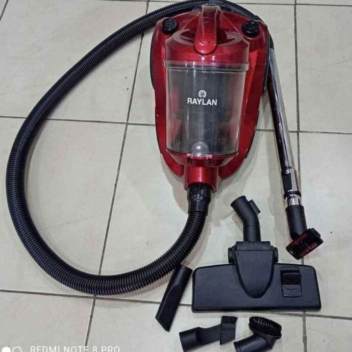 ⁦Aspirateur raylan 1600w⁩ - الصورة ⁦2⁩
