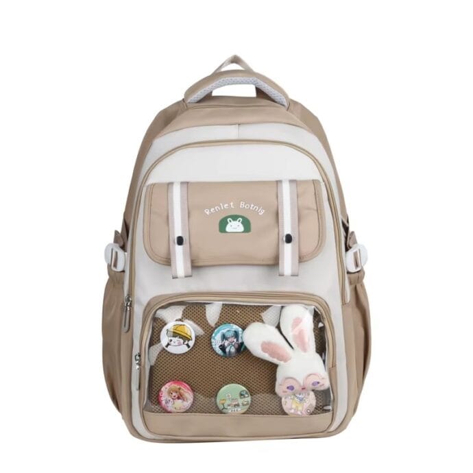 ⁦Sac à Dos Scolaire⁩ - الصورة ⁦4⁩
