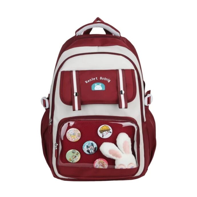 ⁦Sac à Dos Scolaire⁩ - الصورة ⁦2⁩