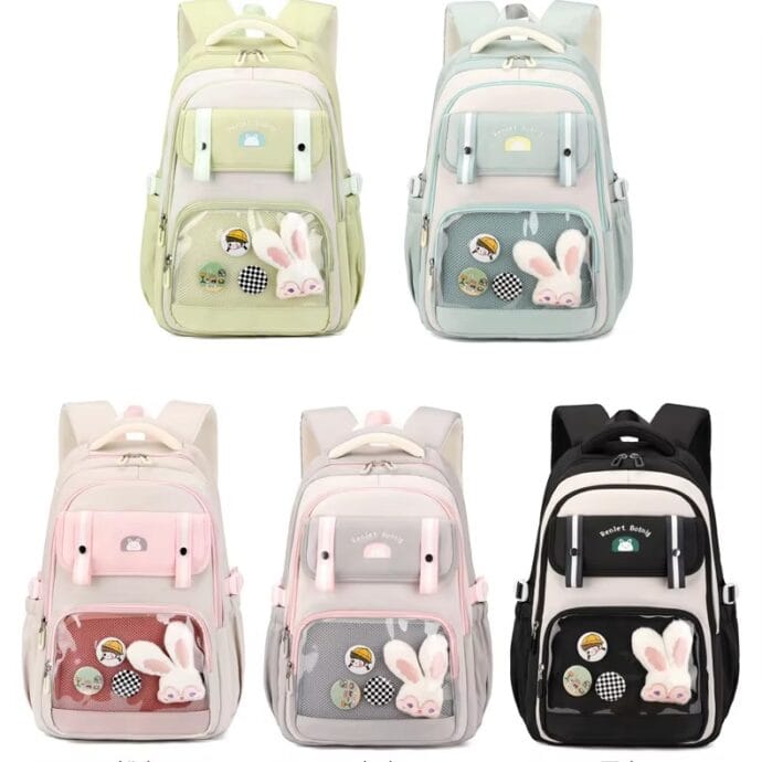 ⁦Sac à Dos Scolaire⁩ - الصورة ⁦6⁩