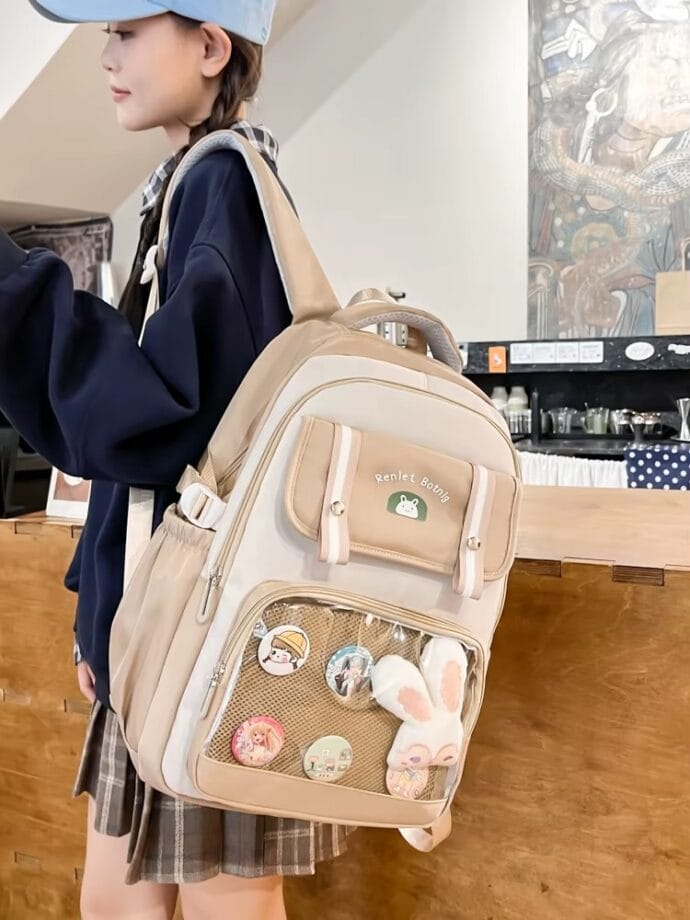 Sac à Dos Scolaire