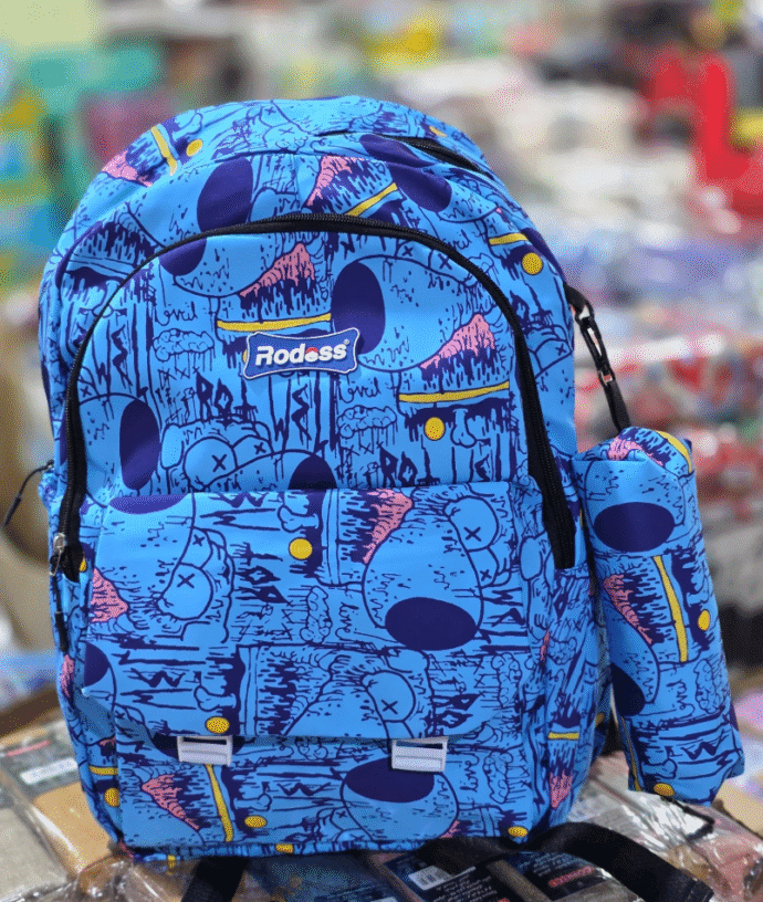 حقيبة ظهر Rodess 2pcs