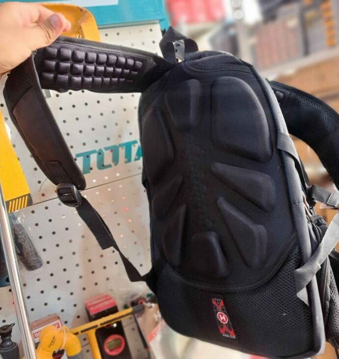 ⁦حقيبة الظهر sac à dos Honestpro original⁩ - الصورة ⁦4⁩