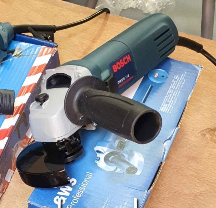 ⁦PACK BOSCH⁩ - الصورة ⁦2⁩