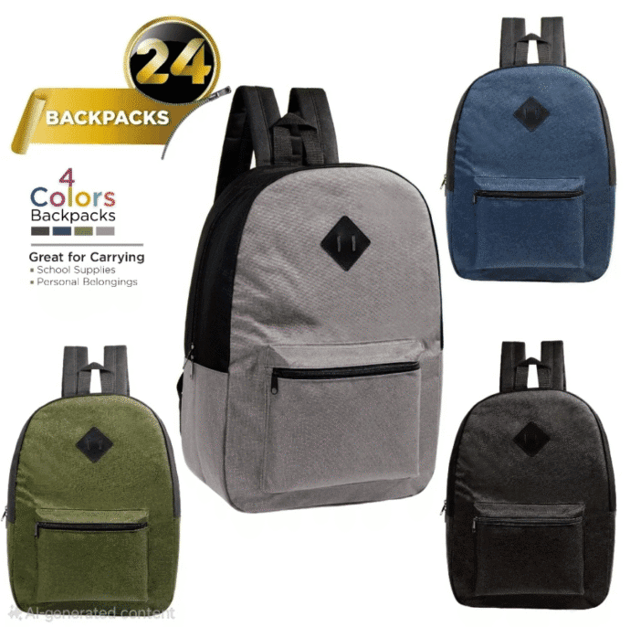محفظة ظهر mc sport
